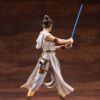 Rey Star Wars Episode IX ARTFX+ PVC 1/7 Staty - Bild 2