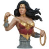 Wonder Woman DC Comics Byst