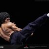 Bruce Lee Statue 1/4 80th Anniversary Tribute - Bild 3
