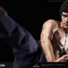 Bruce Lee Statue 1/4 80th Anniversary Tribute - Bild 4