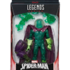 Mysterio Spiderman 2018 Marvel Legends Actionfigur