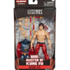 Shang Chi (Marvel Master of Kung Fu) 2020 Marvel Legends Actionfigur