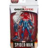 Spider-Man Velocity Suit 2020 Marvel Legends Series Actionfigur