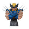 Wolverine Marvel Comics Byst