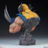 Wolverine Marvel Comics Byst - Bild 2