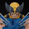 Wolverine Marvel Comics Byst - Bild 3