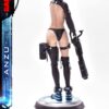 Anzu Gantz:O 1/4 Staty - Bild 3