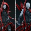 Asajj Ventress Star Wars Mythos Staty - Bild 2