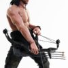 John Rambo III 1/6 Actionfigur - Bild 2