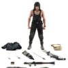 John Rambo III 1/6 Actionfigur - Bild 3