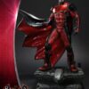 Justice League 3000 Batman Arkham Knight 1/5 Staty