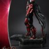 Justice League 3000 Batman Arkham Knight 1/5 Staty - Bild 3