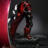 Justice League 3000 Batman Arkham Knight 1/5 Staty - Bild 2