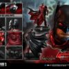 Justice League 3000 Batman Arkham Knight 1/5 Staty - Bild 5