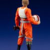 Luke Skywalker X-Wing Pilot ARTFX+ 1/10 Staty - Bild 2