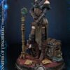 Yennefer of Vengerberg Witcher 3 Wild Hunt Staty