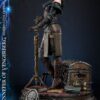 Yennefer of Vengerberg Witcher 3 Wild Hunt Staty - Bild 2