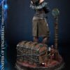 Yennefer of Vengerberg Witcher 3 Wild Hunt Staty - Bild 3