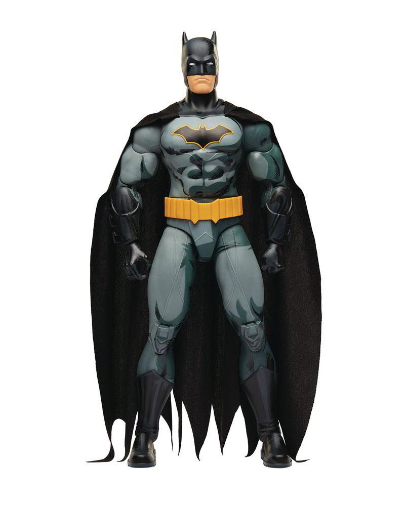 Batman (Rebirth) DC Comics Big Figs Evolution Actionfigur