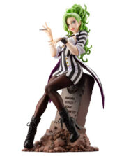 Beetlejuice Bishoujo PVC 1/7 Staty