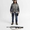 Carl Grimes 1/6 Actionfigur - Walking Dead - Bild 2