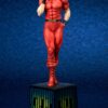 Cobra The Space Pirate PVC 1/6 Staty