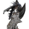 Fell Beast Lord Of The Rings Demi Art Scale 1/20 Staty