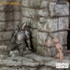 Fell Beast Lord Of The Rings Demi Art Scale 1/20 Staty - Bild 4