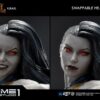 Grail Concept Design by Jason Fabok DC Comics Staty - Bild 4