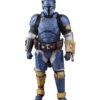 Heavy Infantry Mandalorian Star Wars Actionfigur