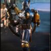 Heavy Infantry Mandalorian Star Wars 1/6 Actionfigur - Bild 2