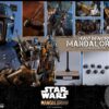 Heavy Infantry Mandalorian Star Wars 1/6 Actionfigur - Bild 3