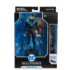 Nightwing (Better Than Batman) DC Rebirth Build A Actionfigur