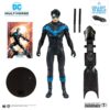Nightwing (Better Than Batman) DC Rebirth Build A Actionfigur - Bild 2