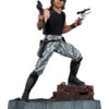 Snake Plissken Escape from New York 1/3 Staty