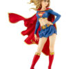 Supergirl DC Comics Bishoujo Staty