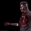 T-800 - Terminator Dark Fate Statue 1/4 - Bild 4
