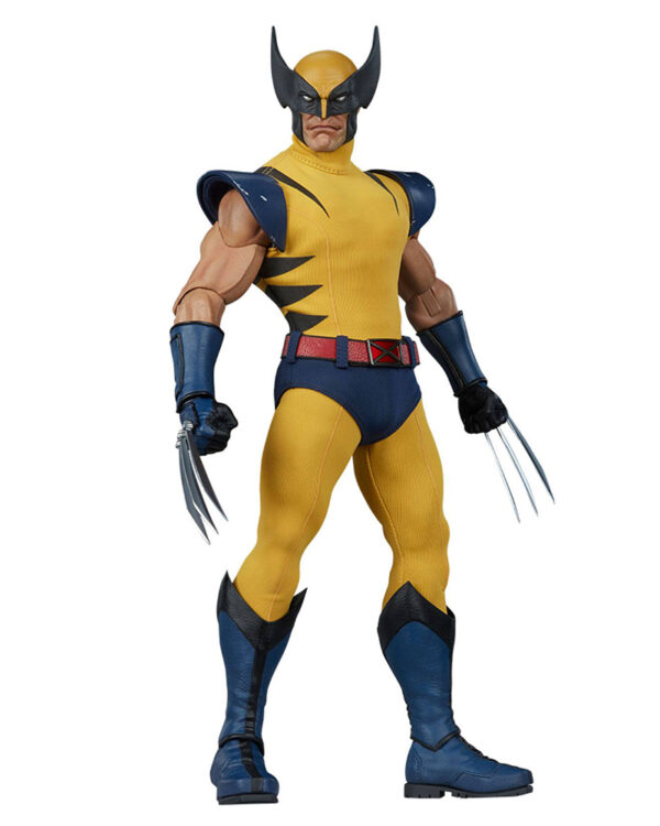 Wolverine Marvel Actionfigur