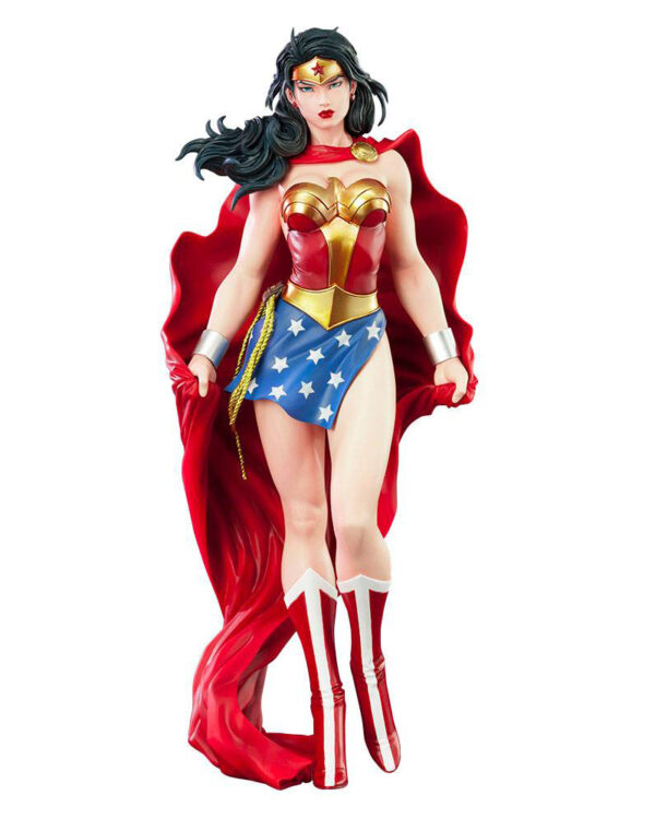 Wonder Woman DC Comics ARTFX Staty