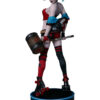 Harley Quinn Hell on Wheels DC Comics Premium Format Staty
