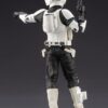Scout Trooper Star Wars Episode VI ARTFX+ 1/10 Staty - Bild 2