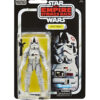 AT-AT Driver Star Wars Episode V Black Series Actionfigur