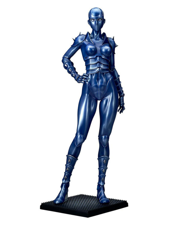 Armaroid Lady Cobra The Space Pirate PVC Staty