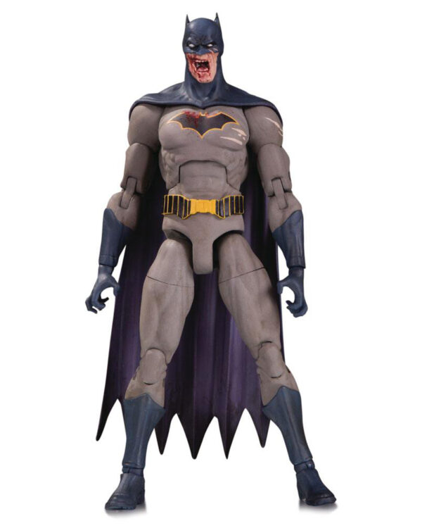 Batman (DCeased) DC Essentials Actionfigur