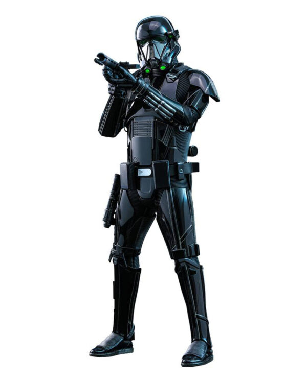 Death Trooper Star Wars The Mandalorian Actionfigur
