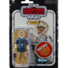 Han Solo (Hoth) Star Wars Episode V Retro Collection 2020 Actionfigur