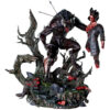 Lycan The Creepy Monsters Nightmare Collections Staty