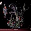 Lycan The Creepy Monsters Nightmare Collections 1/4 Staty - Bild 3