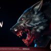 Lycan The Creepy Monsters Nightmare Collections 1/4 Staty - Bild 5