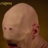 Pale Man Pans Labyrinth Life-Size Bust - Bild 6